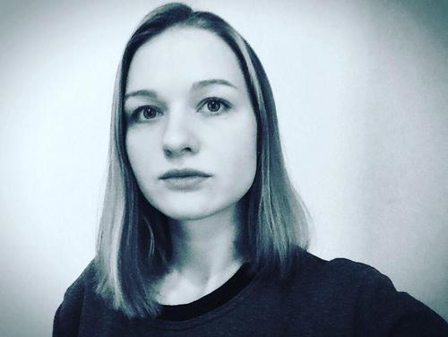 Елена Матвеева | Сетка — социальная сеть от hh.ru