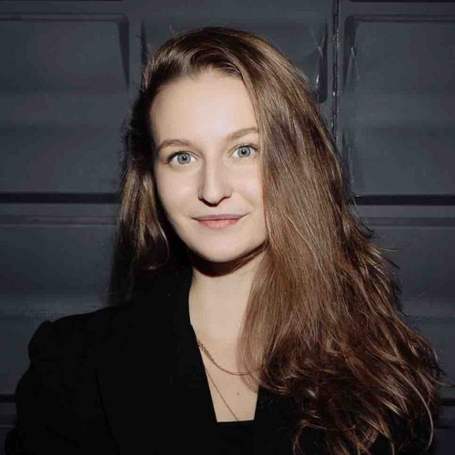 Анна Полетаева