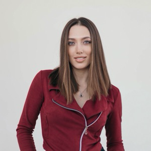 Людмила Муравьева | Сетка — социальная сеть от hh.ru