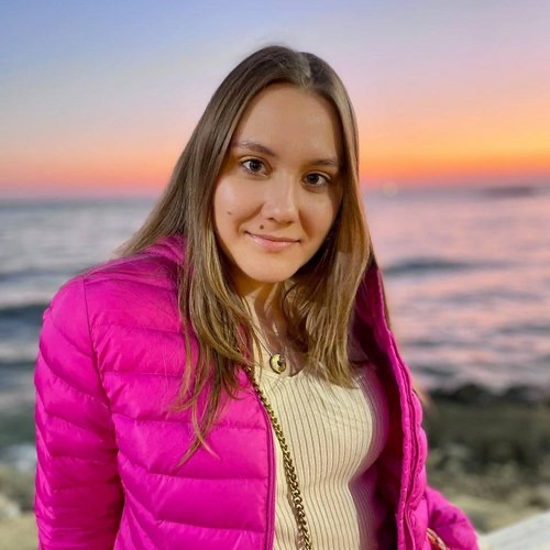 Екатерина Толмачева