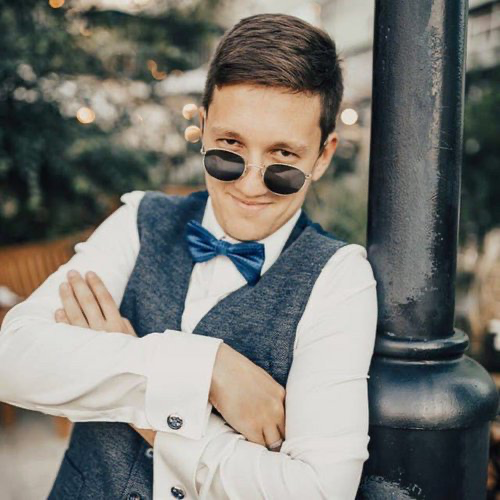 Константин Уманский