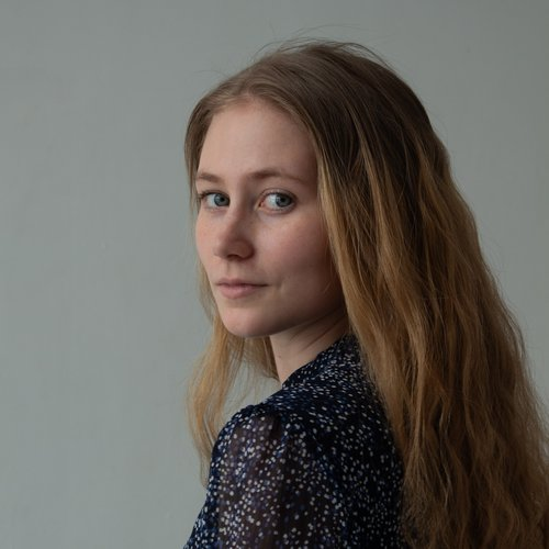 Медина Дауди | Сетка — социальная сеть от hh.ru