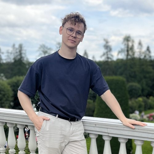 Денис Лазарев | Сетка — социальная сеть от hh.ru