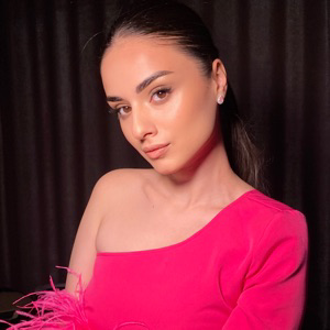 Яна Даниелян | Сетка — социальная сеть от hh.ru