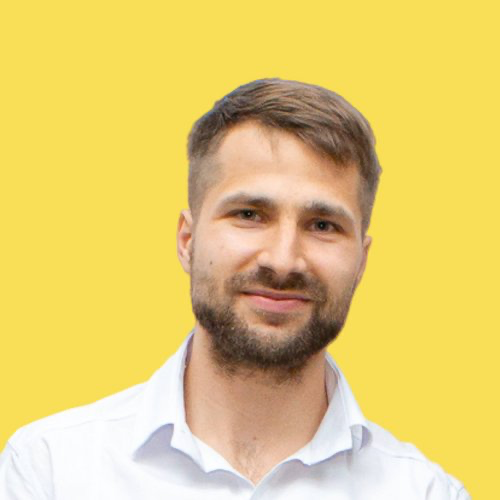 Timur Golotin | Сетка — социальная сеть от hh.ru