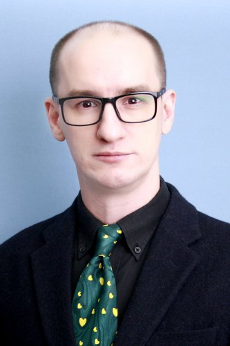 Юрий Брызгалов | Сетка — социальная сеть от hh.ru