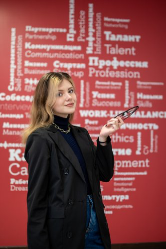 Валерия Коровина