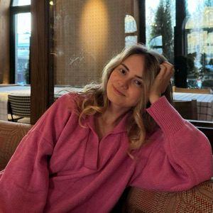 Снежана Поцелуева | Сетка — социальная сеть от hh.ru