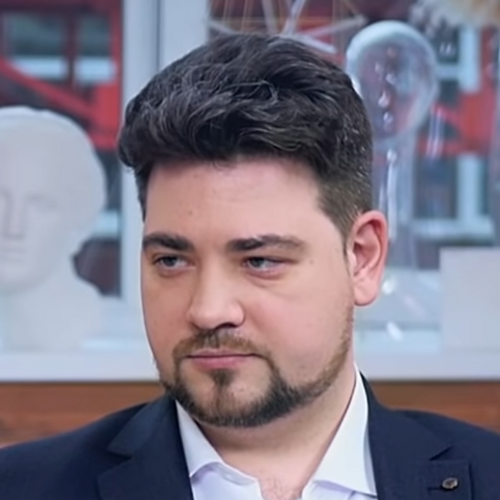 Кирилл Прямов