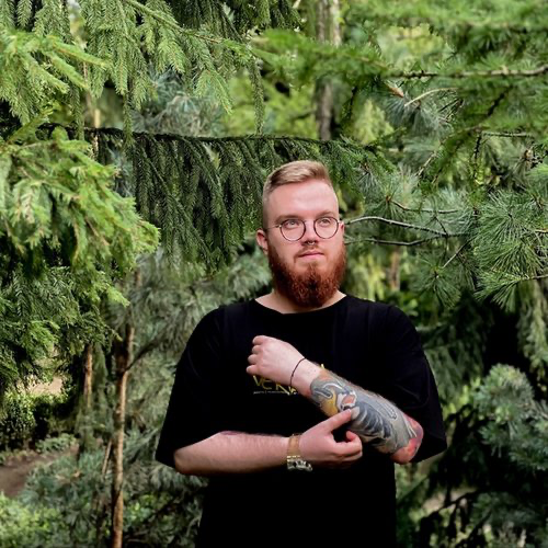 Александр Березин | Сетка — социальная сеть от hh.ru