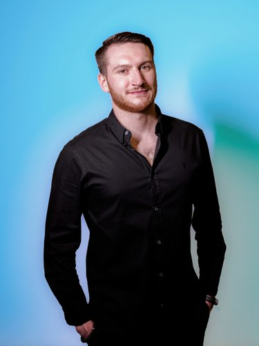 Адро Даниялов | Сетка — социальная сеть от hh.ru