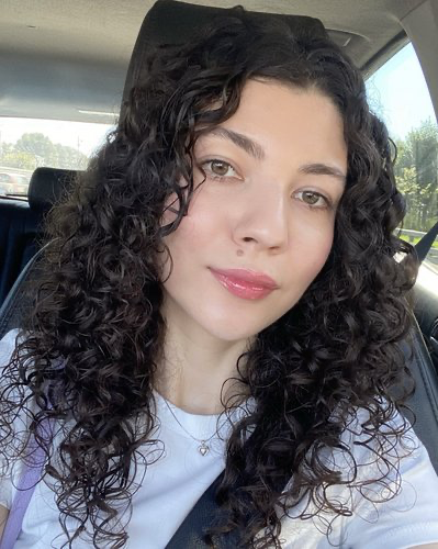 Фатима Жирикова | Сетка — социальная сеть от hh.ru