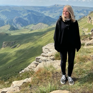 Марина Тульских