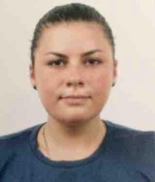 Екатерина Мусиенко