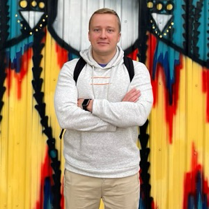 Алексей Юдаев