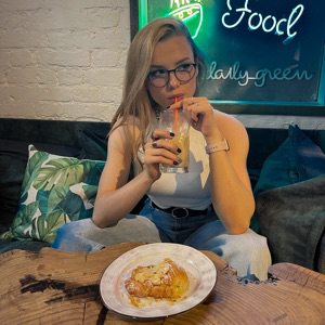 Work-life balance | Хельга Кожина