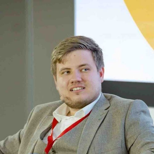 Иван Чернов | Сетка — социальная сеть от hh.ru