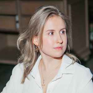 Ангелина Пискулина