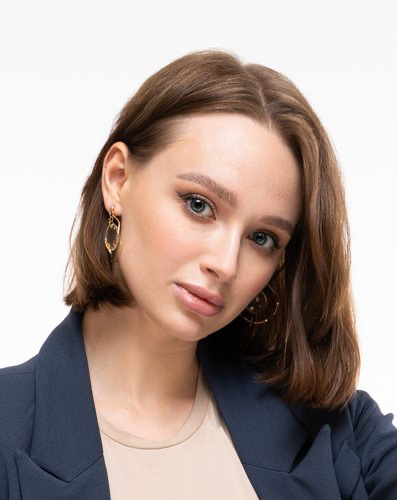 Злата Перепелица