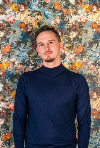 Андрей Коршунов | Сетка — социальная сеть от hh.ru