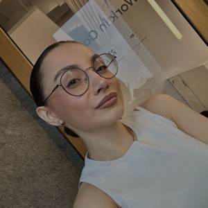 Надежда Триполина