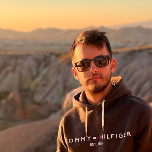 Артемий Кульков