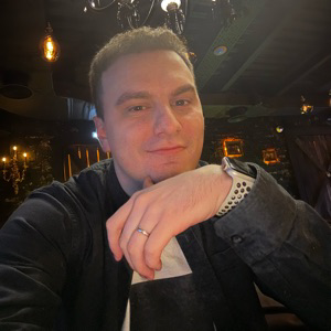 Александр Побережный | Сетка — социальная сеть от hh.ru