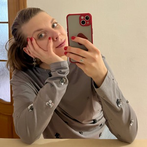 Екатерина Грязнова