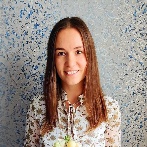 Мария Бурик