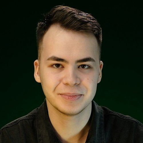 Илья Катков | Сетка — социальная сеть от hh.ru