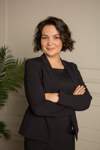 Раиса Филатова | Сетка — социальная сеть от hh.ru