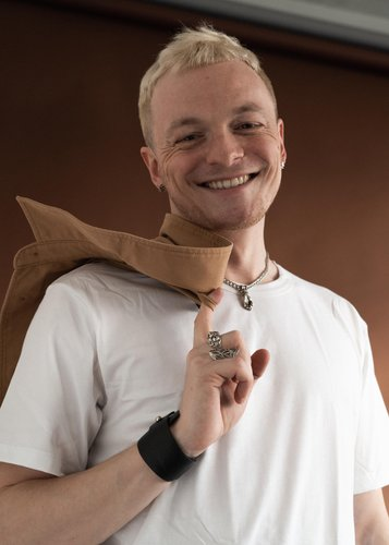 Сергей Борцов | Сетка — социальная сеть от hh.ru