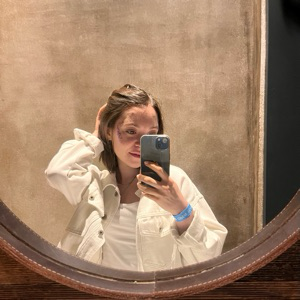 Елизавета Салимовская | Сетка — социальная сеть от hh.ru