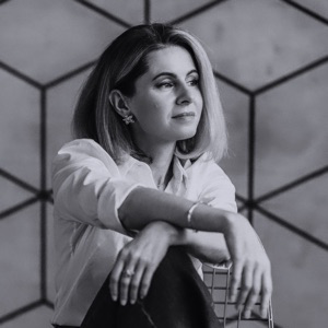 Юлия Удовенко