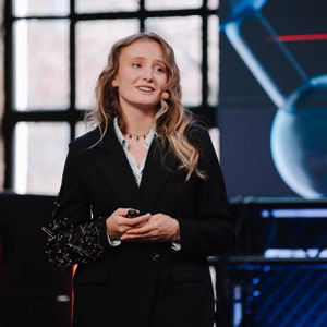 Анастасия Коннова | Сетка — социальная сеть от hh.ru