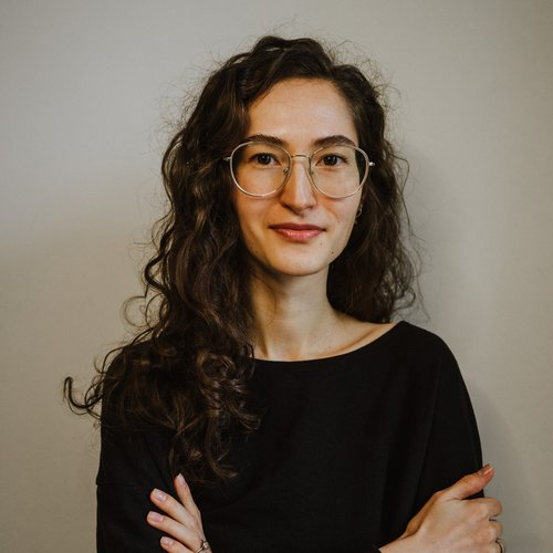 Екатерина Якуба