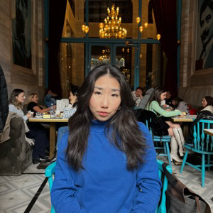 Баясана Цыбенова | Сетка — социальная сеть от hh.ru