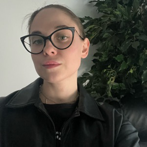 Кристина Запесоцкая | Сетка — социальная сеть от hh.ru