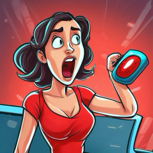 Галя, у нас отмена