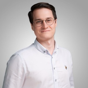 Андрей Рябинин | Сетка — социальная сеть от hh.ru