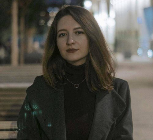 Ирина Ефимова