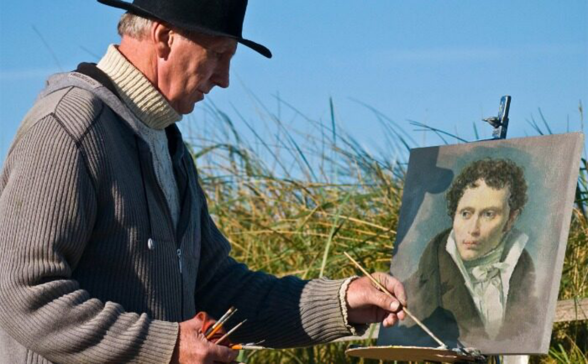 «Все, что вам нужно, — это немного Шопенгауэра» | Сетка — социальная сеть от hh.ru