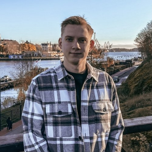 Николай Самышкин | Сетка — социальная сеть от hh.ru