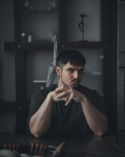 Артур Юхневский | Сетка — социальная сеть от hh.ru