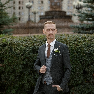 Валерий Окороков | Сетка — социальная сеть от hh.ru