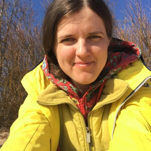 Ольга Дорогина | Сетка — социальная сеть от hh.ru