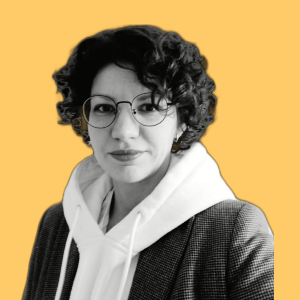 Ирина Авдеева | Сетка — социальная сеть от hh.ru