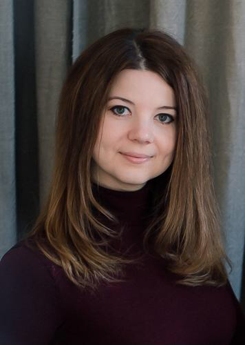 Екатерина Герман | Сетка — социальная сеть от hh.ru