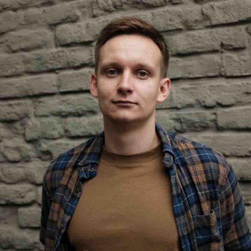 Артем Присяжнюк | Сетка — социальная сеть от hh.ru