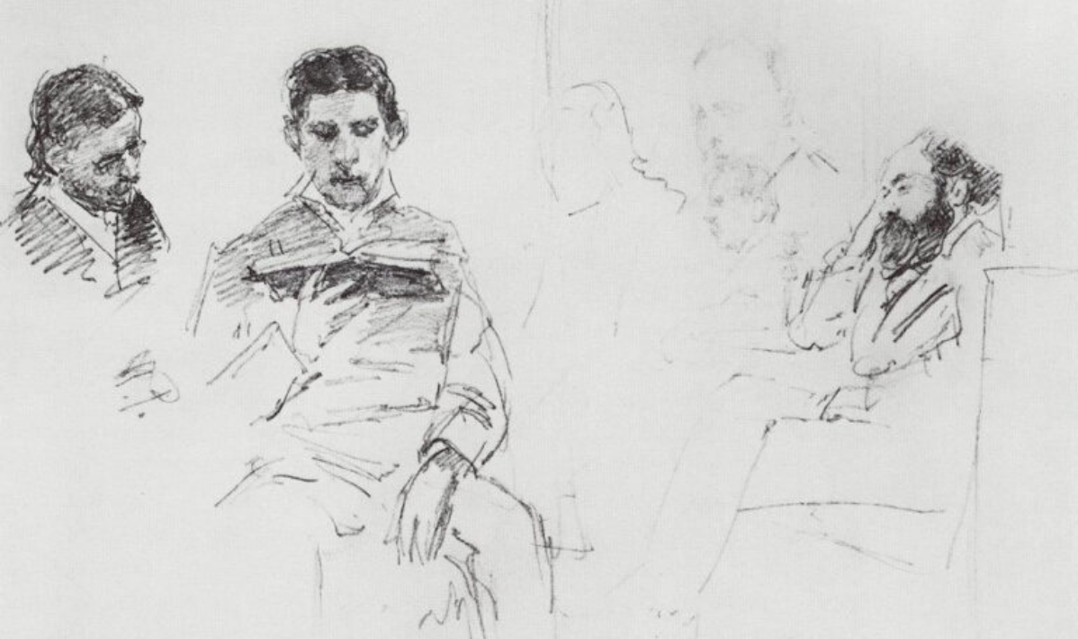 От книги до чата: как формат текста влияет на понимание | Сетка — социальная сеть от hh.ru